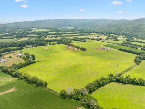 0 Blue Springs Road Tract 2&3 Decherd TN 37324
