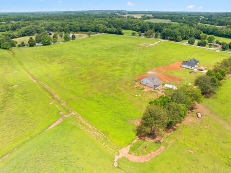 0 Blue Springs Road Tract 2&3 Decherd TN 37324