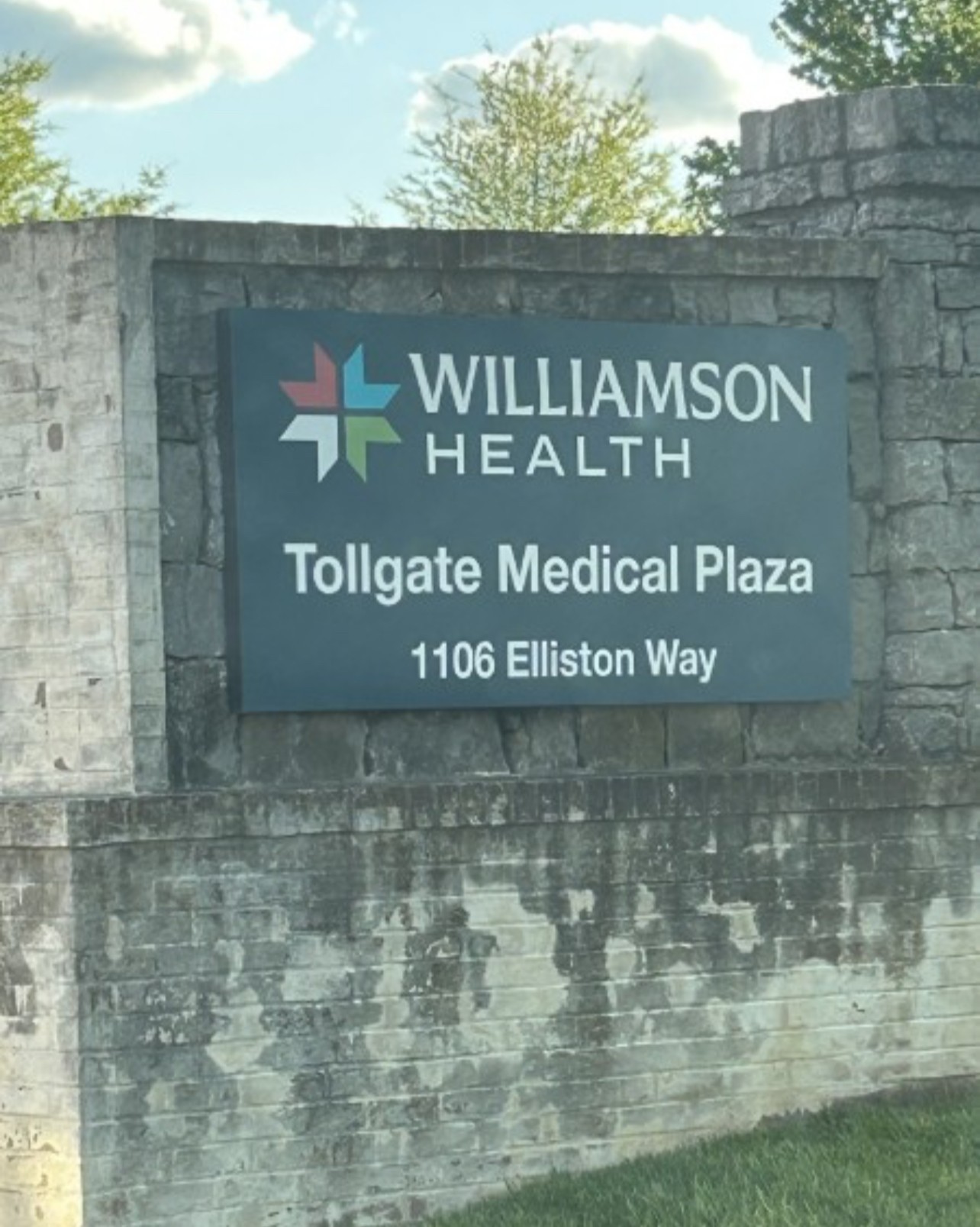 2060 Tollgate Boulevard Thompsons Station TN 37179