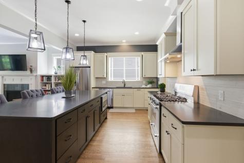 216C 38th Ave, N Nashville TN 37209