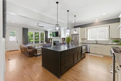 216C 38th Ave, N Nashville TN 37209