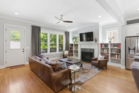 216C 38th Ave, N Nashville TN 37209