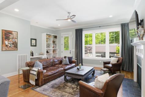 216C 38th Ave, N Nashville TN 37209