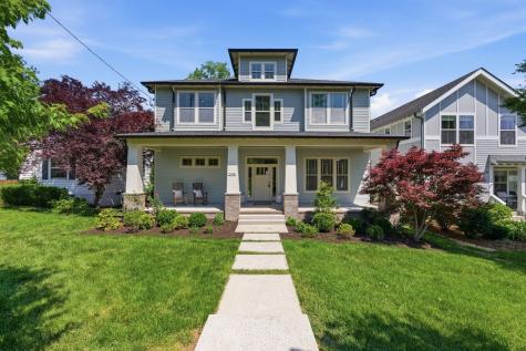 216C 38th Ave, N Nashville TN 37209