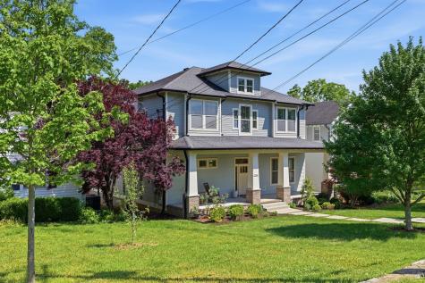 216C 38th Ave, N Nashville TN 37209