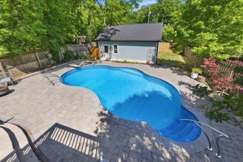 216C 38th Ave, N Nashville TN 37209