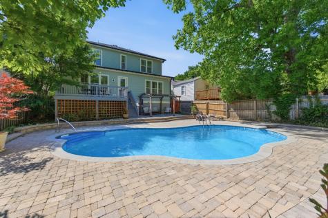 216C 38th Ave, N Nashville TN 37209