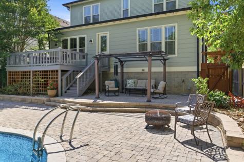216C 38th Ave, N Nashville TN 37209