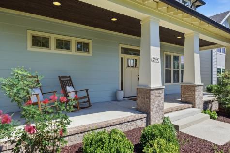 216C 38th Ave, N Nashville TN 37209