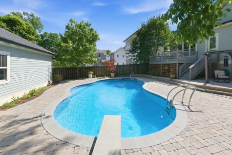 216C 38th Ave, N Nashville TN 37209