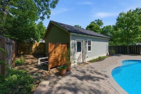 216C 38th Ave, N Nashville TN 37209