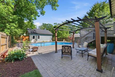 216C 38th Ave, N Nashville TN 37209