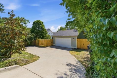 216C 38th Ave, N Nashville TN 37209