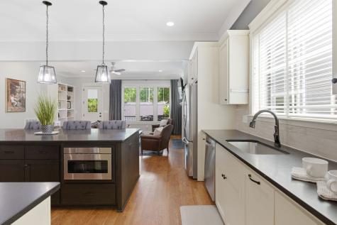 216C 38th Ave, N Nashville TN 37209