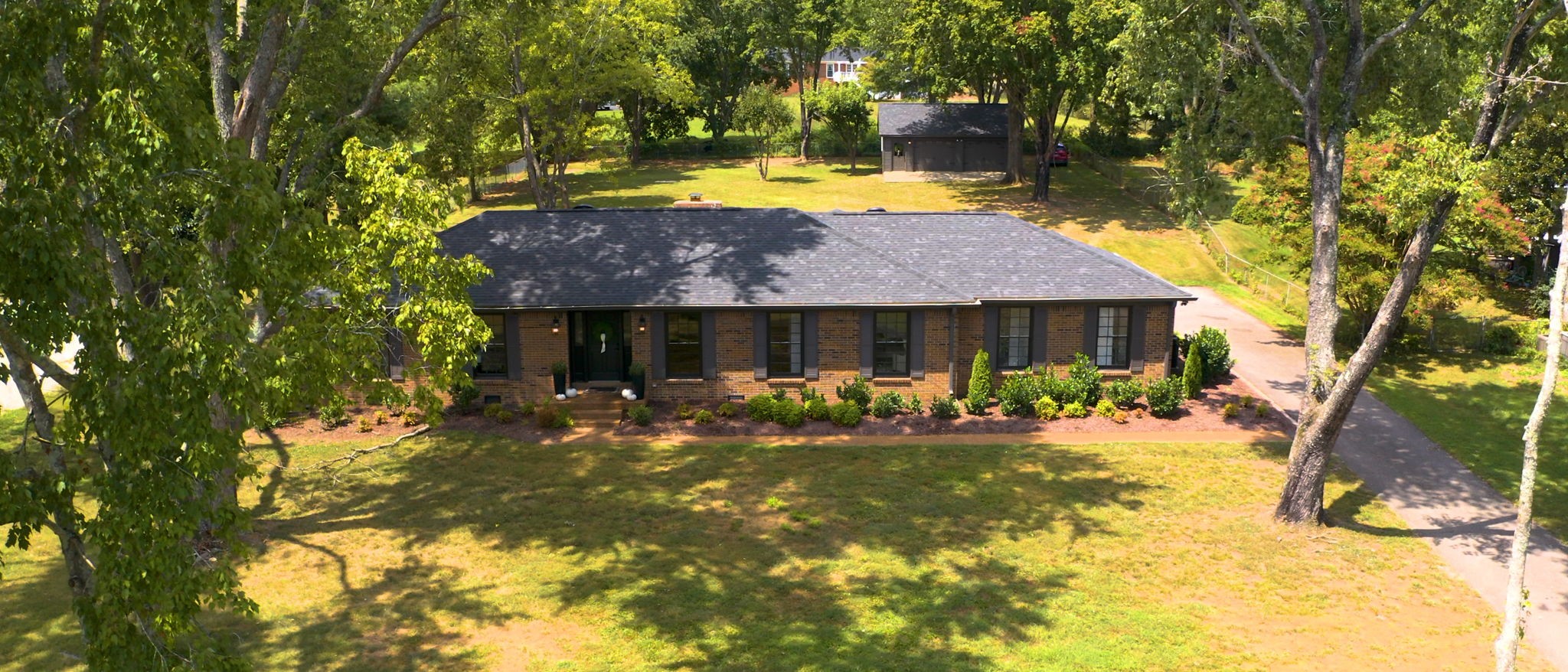 4018 Clovercroft Road Franklin TN 37067