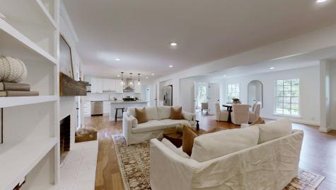 4018 Clovercroft Road Franklin TN 37067