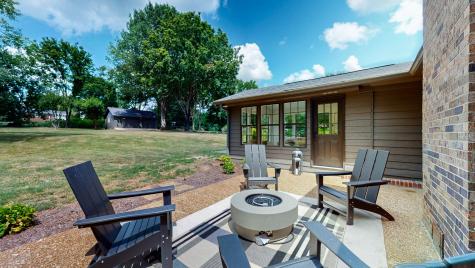 4018 Clovercroft Road Franklin TN 37067