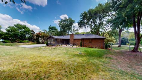 4018 Clovercroft Road Franklin TN 37067