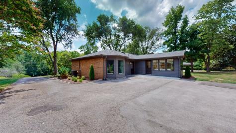 4018 Clovercroft Road Franklin TN 37067