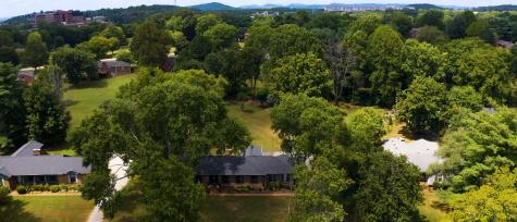 4018 Clovercroft Road Franklin TN 37067