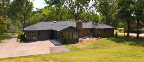 4018 Clovercroft Road Franklin TN 37067