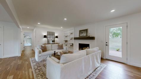 4018 Clovercroft Road Franklin TN 37067