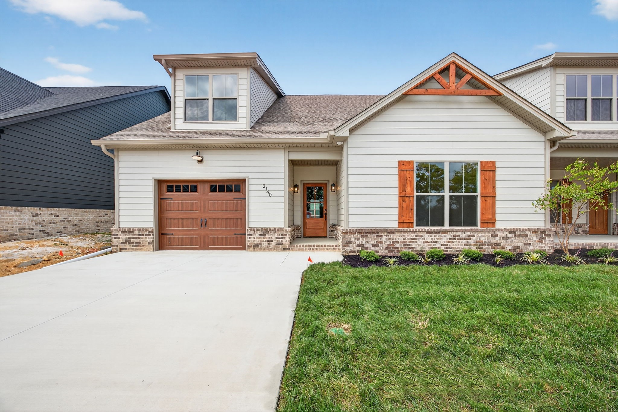 2140 Rylee Way Greenbrier TN 37073