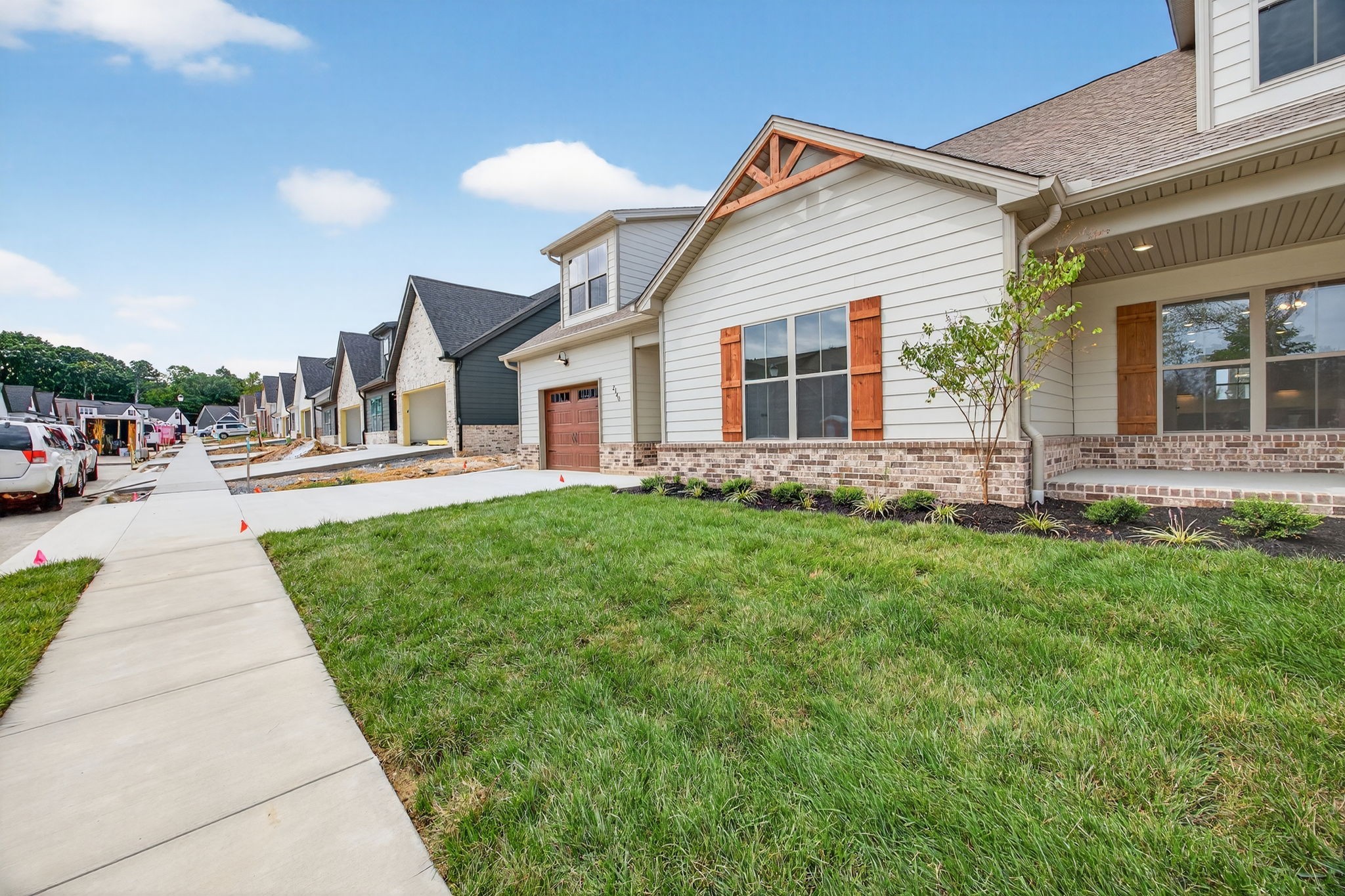 2140 Rylee Way Greenbrier TN 37073