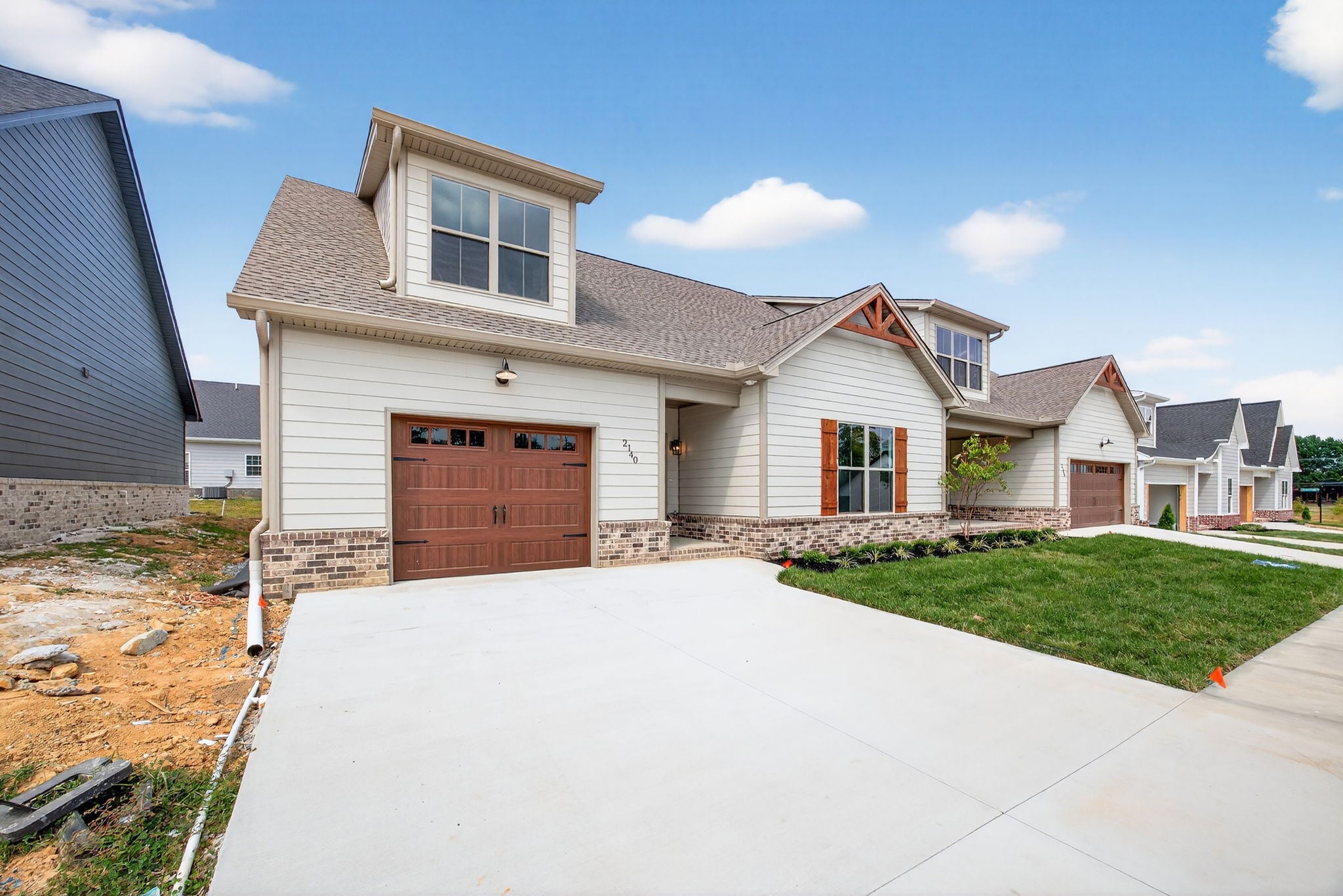 2140 Rylee Way Greenbrier TN 37073