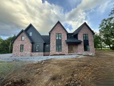 425 Burgess Road Mount Juliet TN 37122
