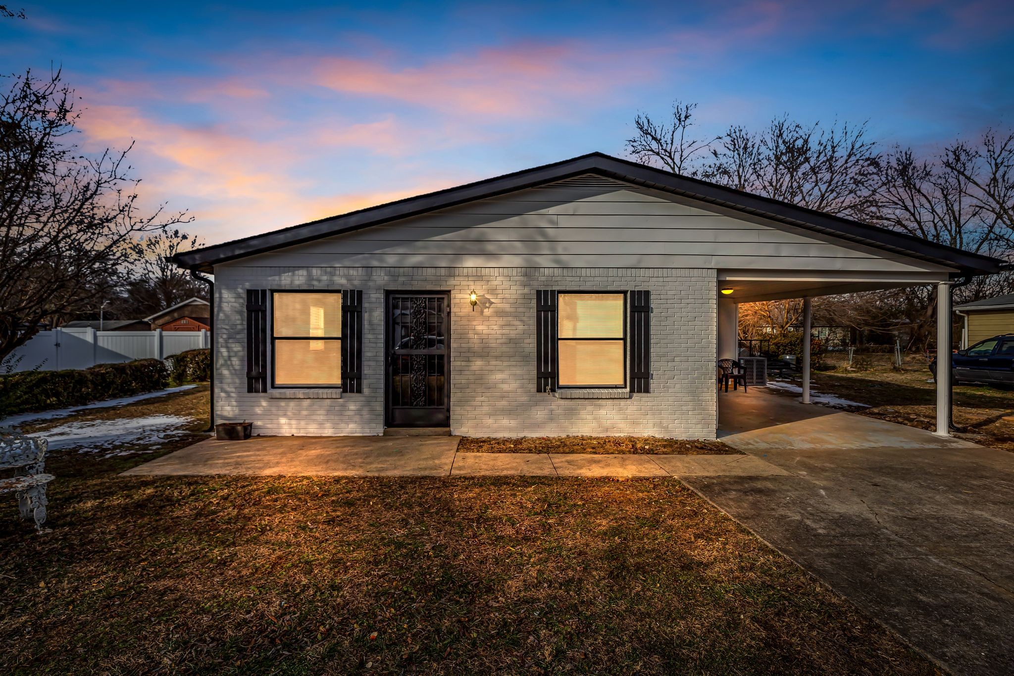 2215 Haven Drive Murfreesboro TN 37130