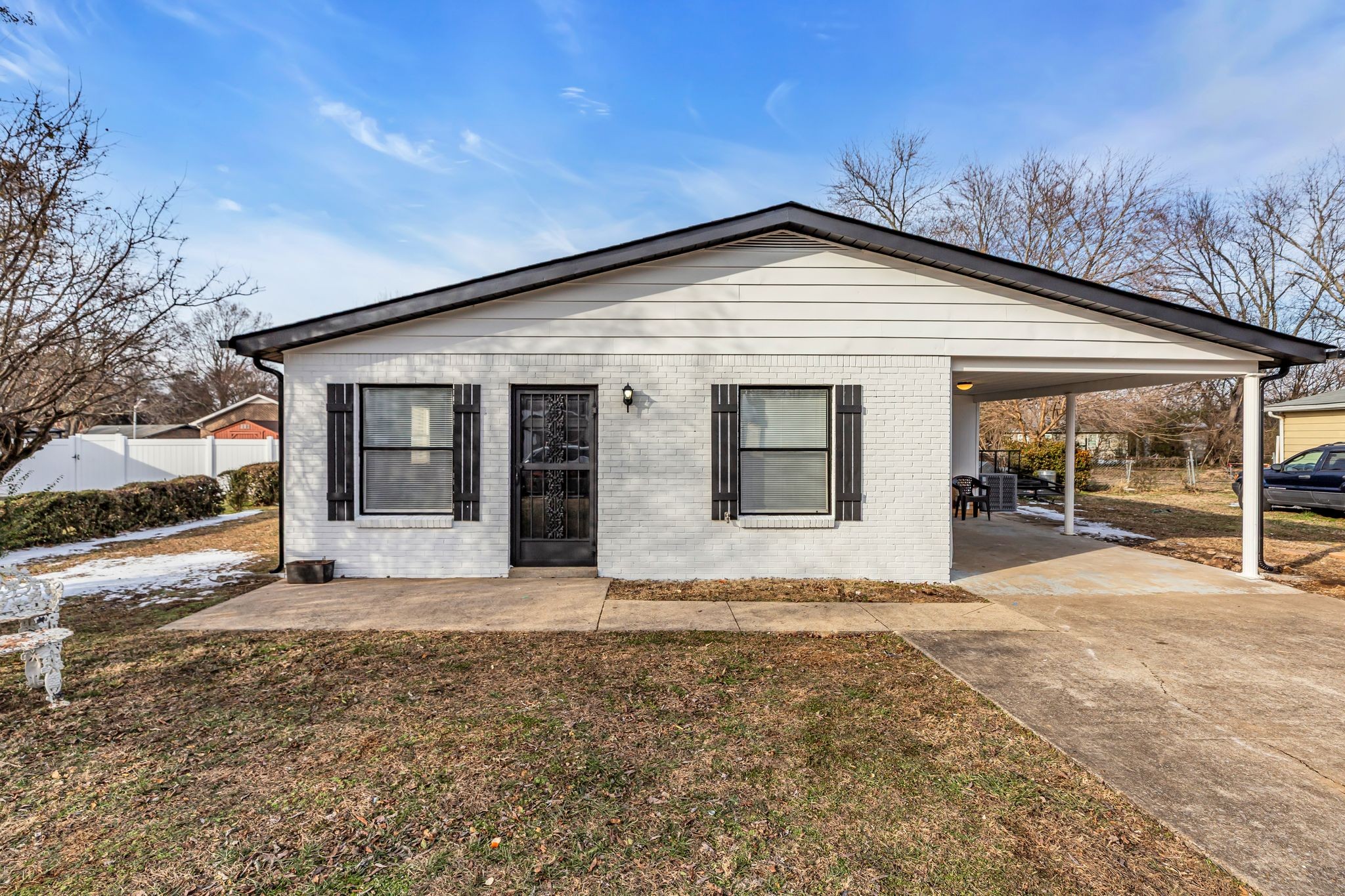 2215 Haven Drive Murfreesboro TN 37130
