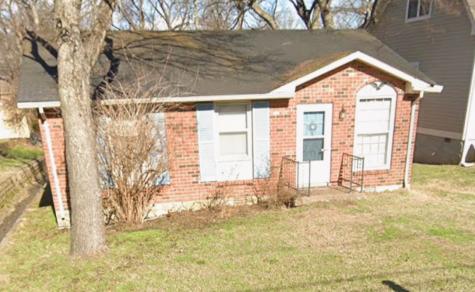 5820 Leslie Avenue Nashville TN 37209