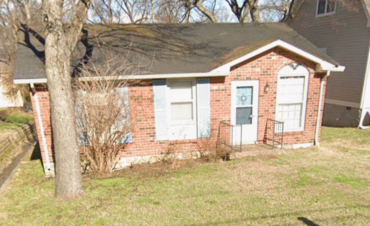 5820 Leslie Avenue Nashville TN 37209