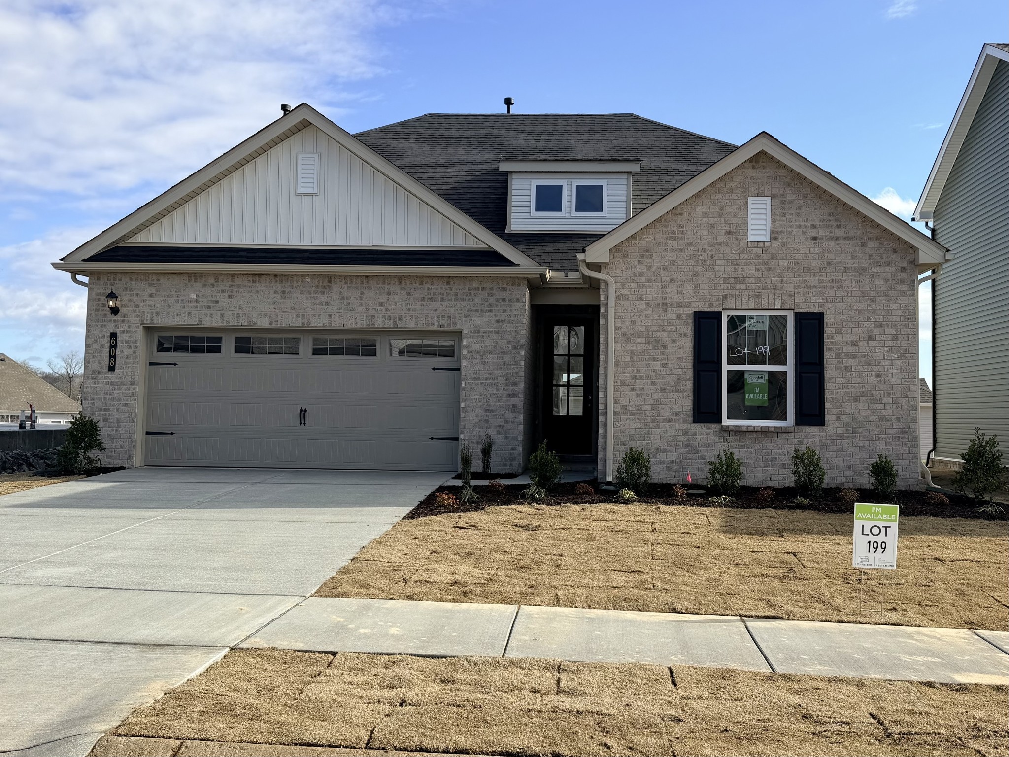 535 Leeland Court Gallatin TN 37066