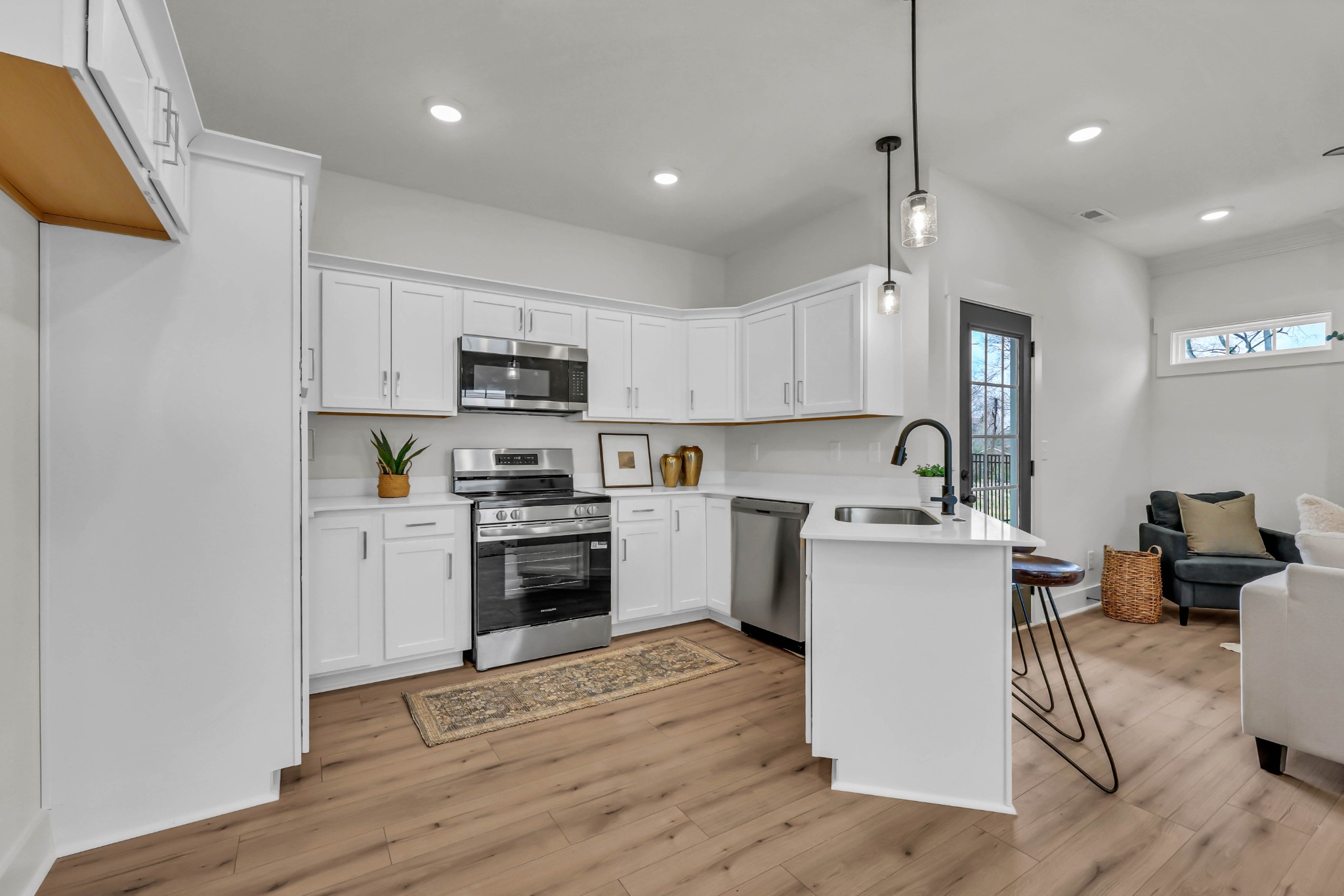 548 Charleston Cove Way Clarksville TN 37043