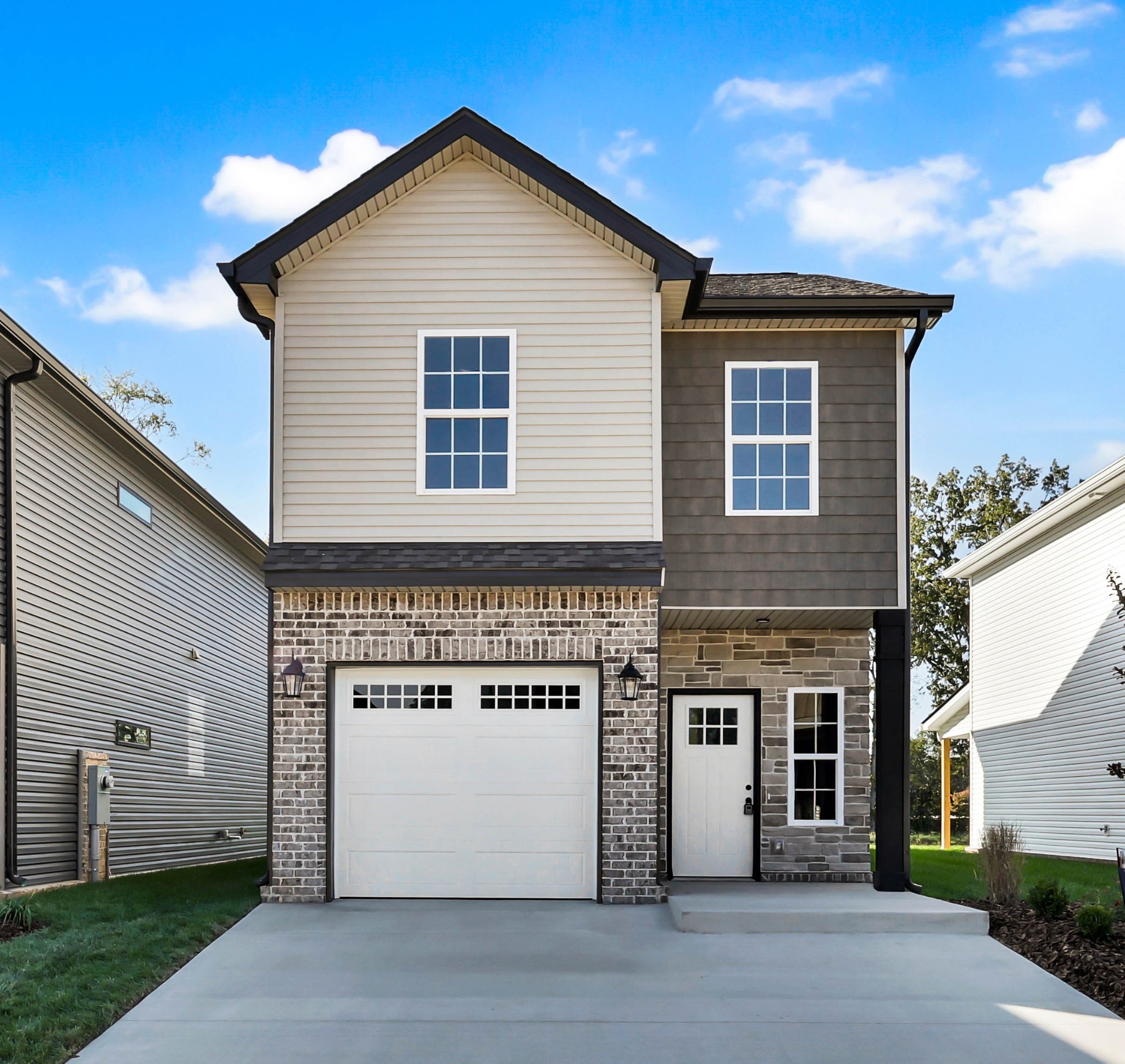 548 Charleston Cove Way Clarksville TN 37043
