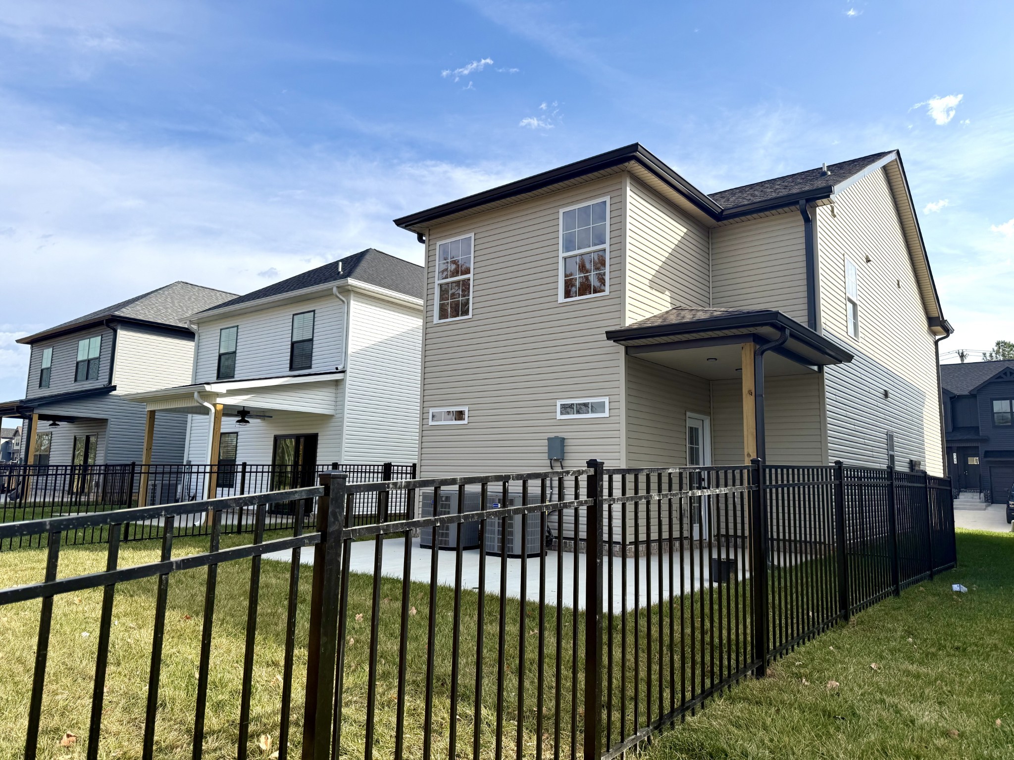 548 Charleston Cove Way Clarksville TN 37043