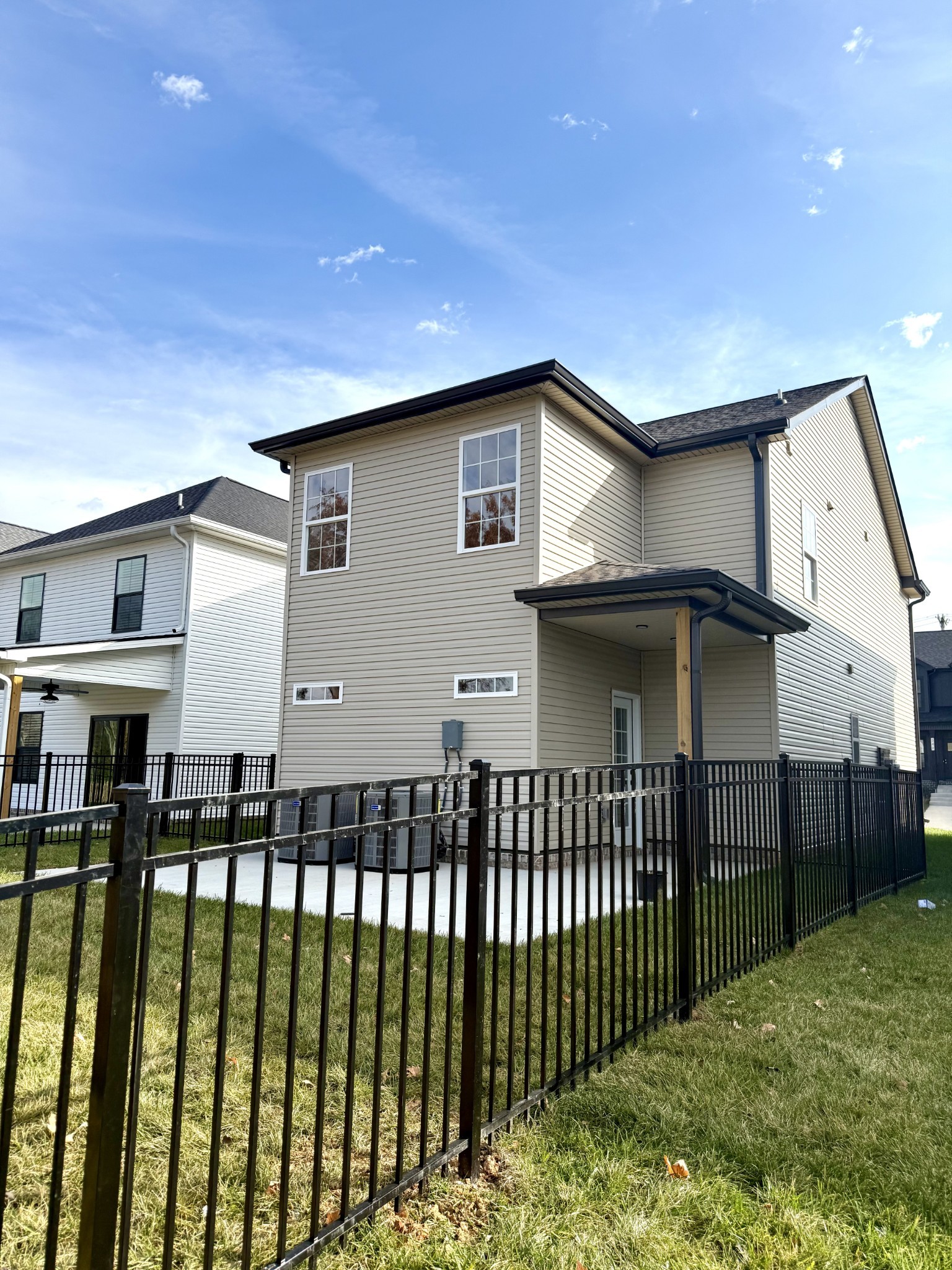 548 Charleston Cove Way Clarksville TN 37043