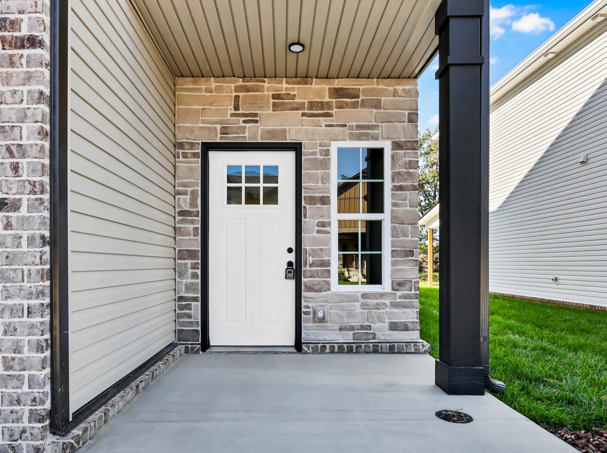 548 Charleston Cove Way Clarksville TN 37043