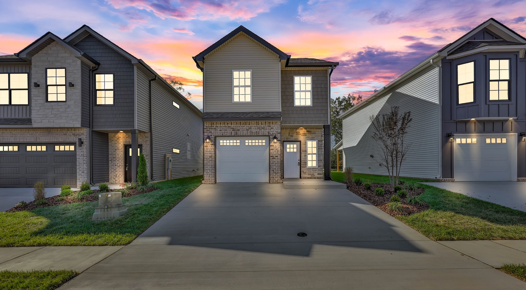548 Charleston Cove Way Clarksville TN 37043