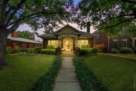 810 Russell Street Nashville TN 37206