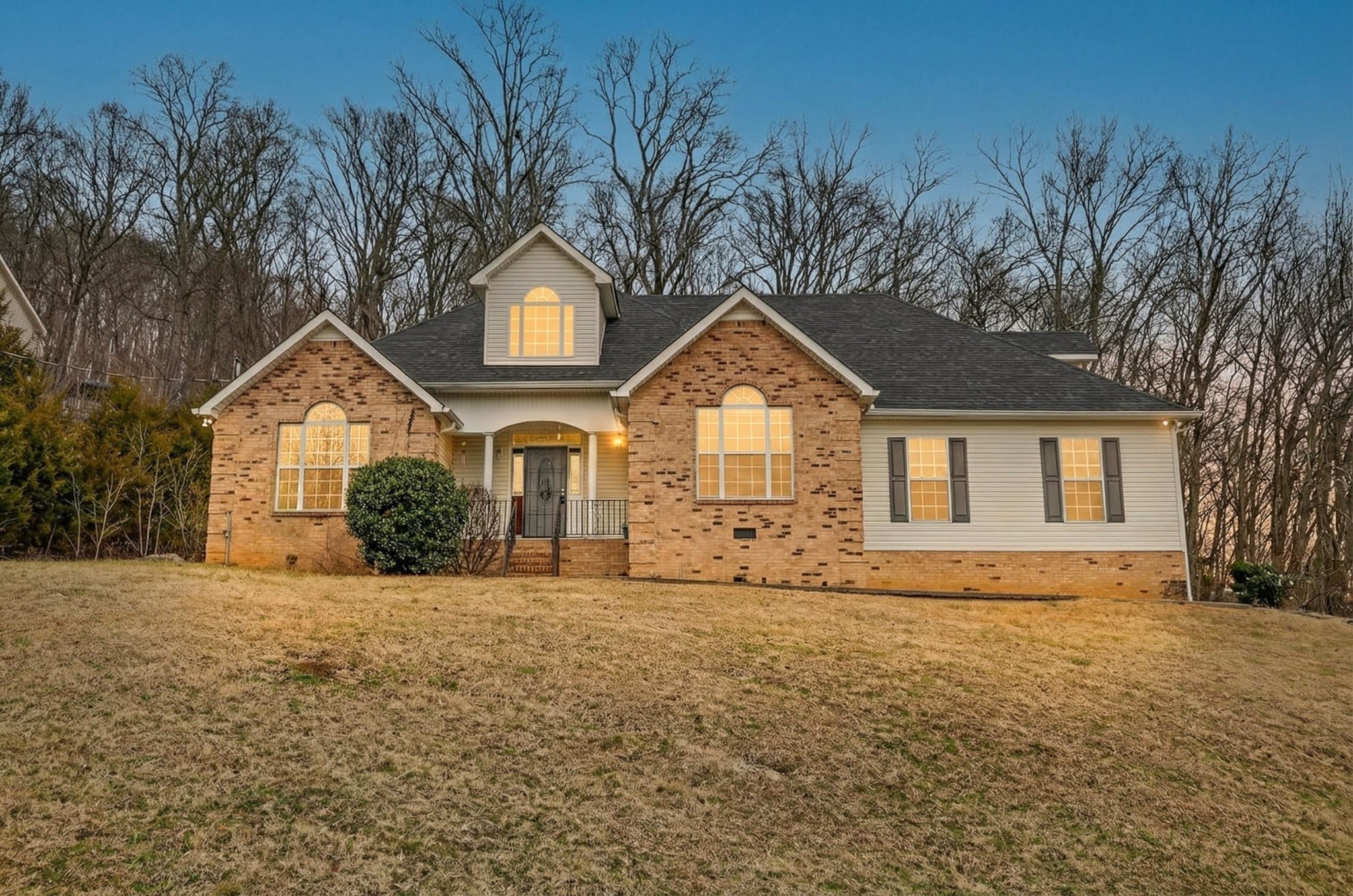 210 Matt Drive Bell Buckle TN 37020