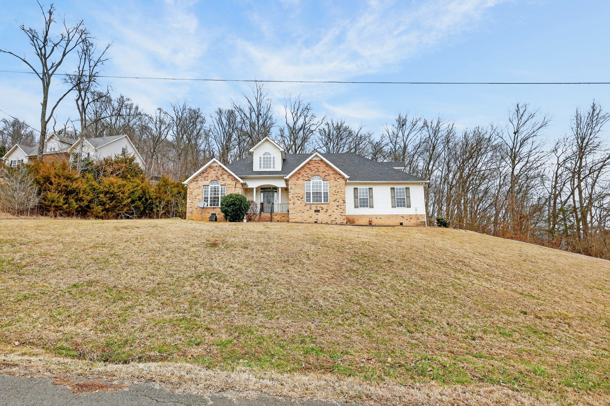 210 Matt Drive Bell Buckle TN 37020