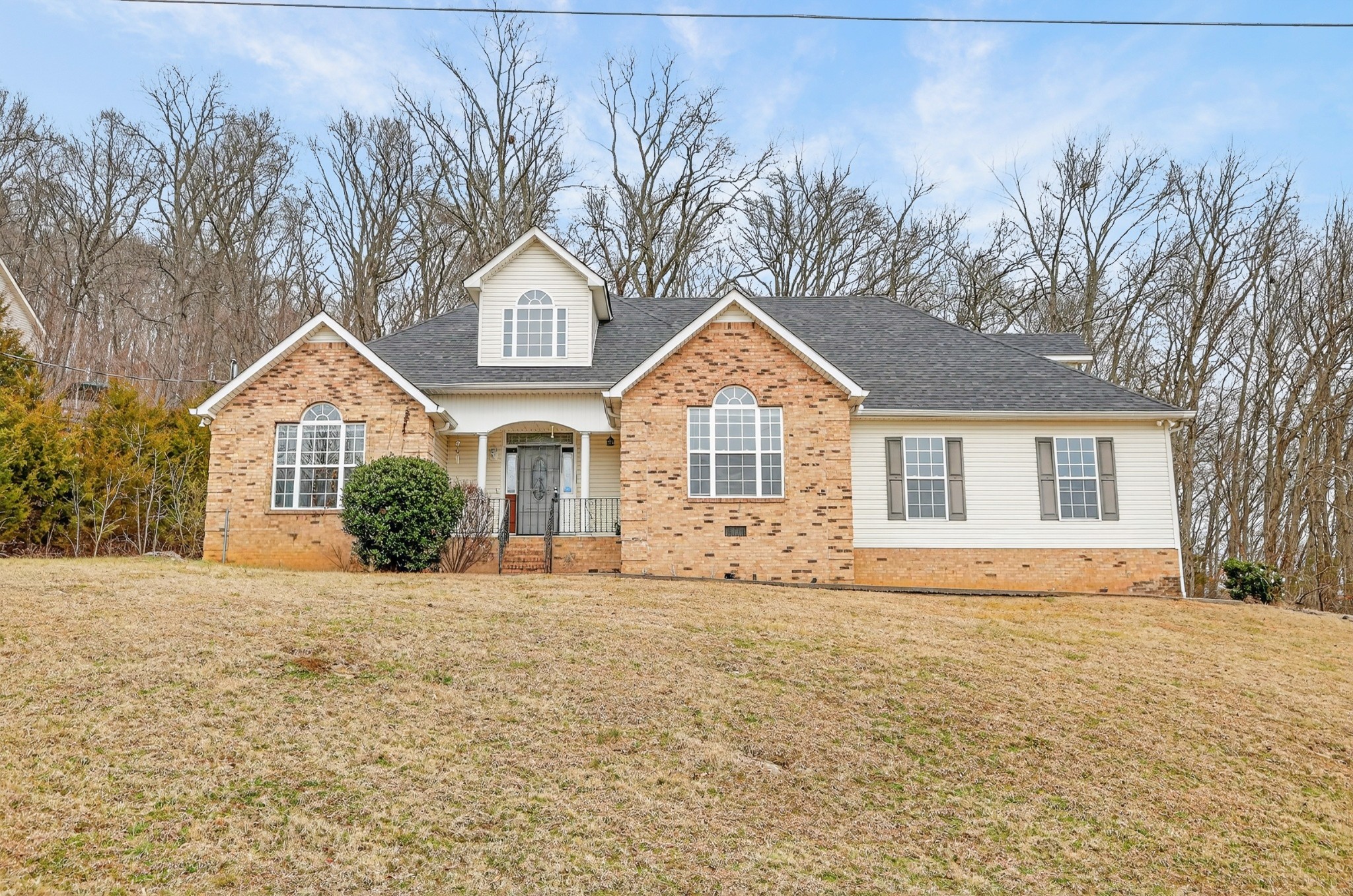 210 Matt Drive Bell Buckle TN 37020