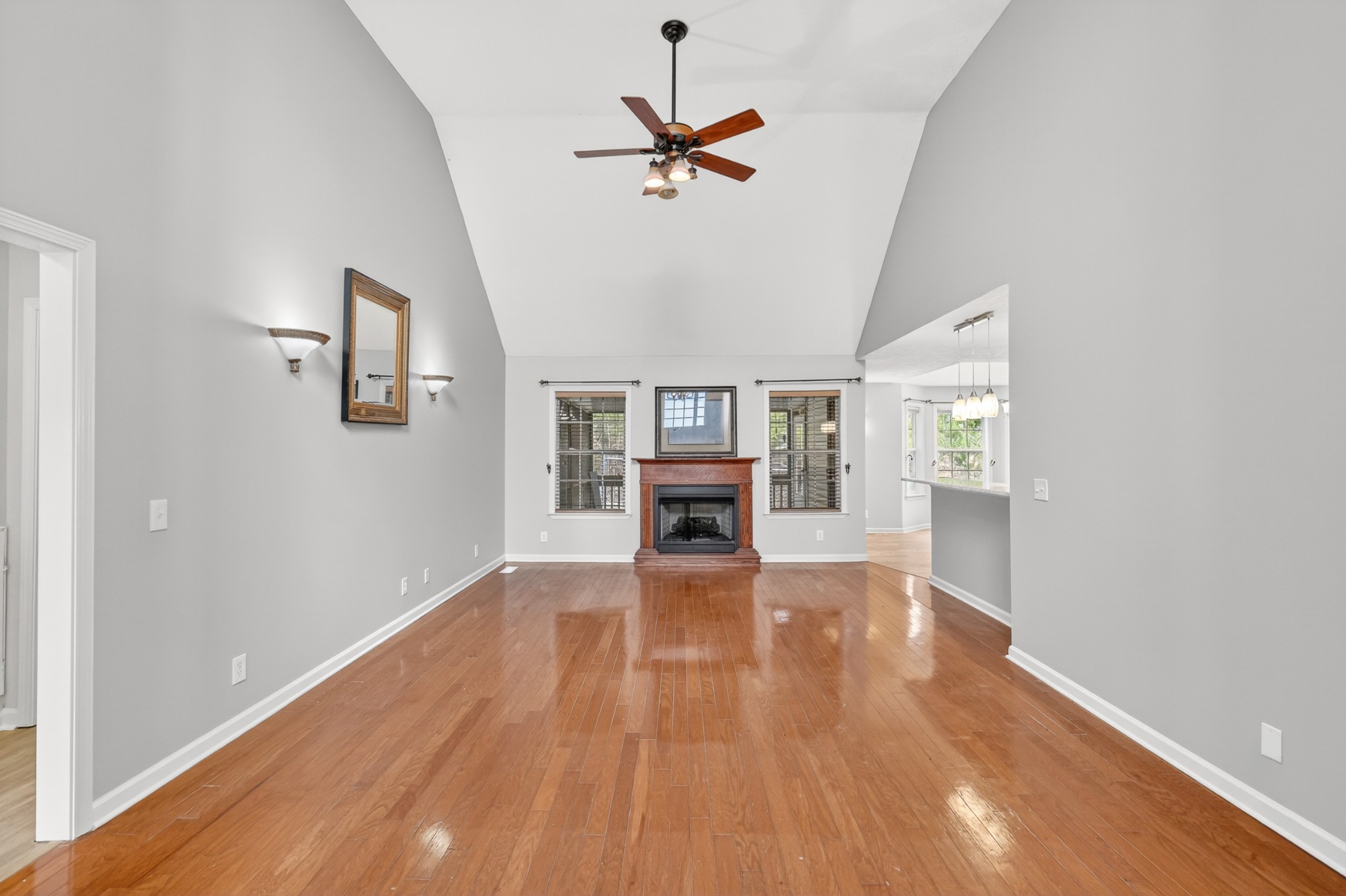 210 Matt Drive Bell Buckle TN 37020