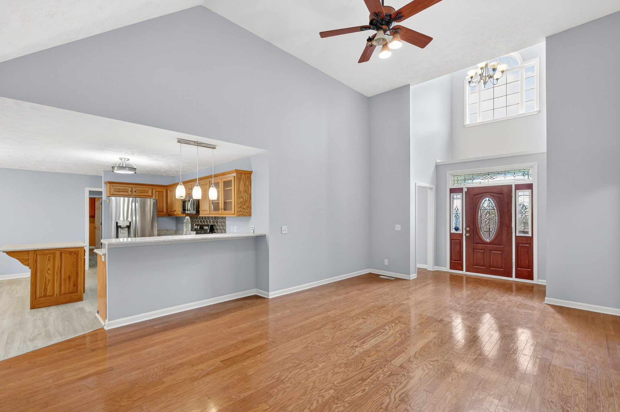 210 Matt Drive Bell Buckle TN 37020