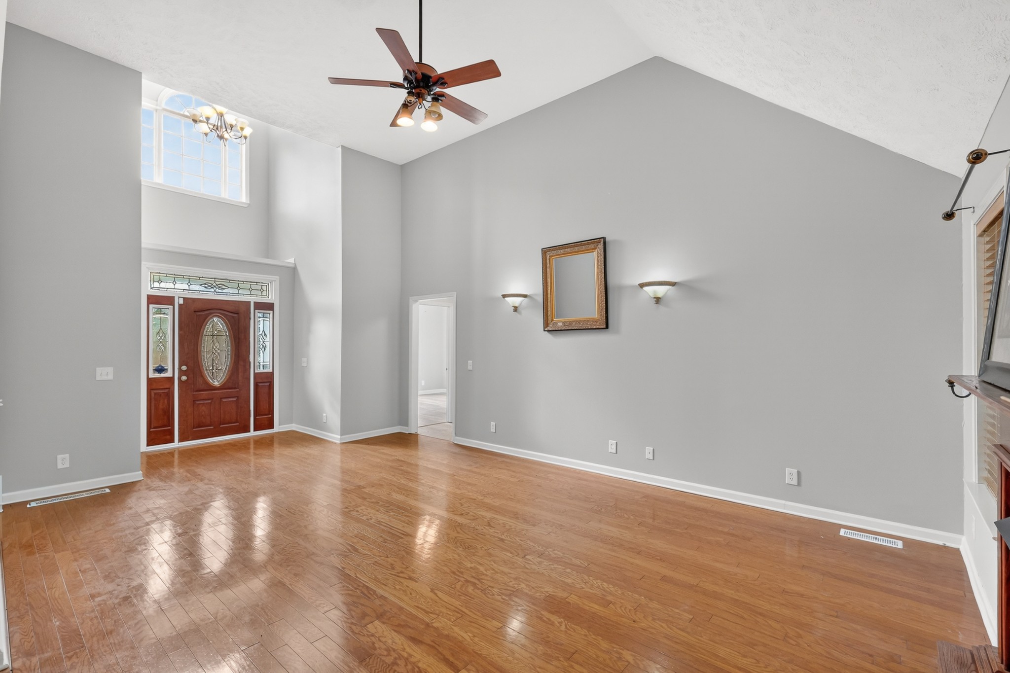 210 Matt Drive Bell Buckle TN 37020