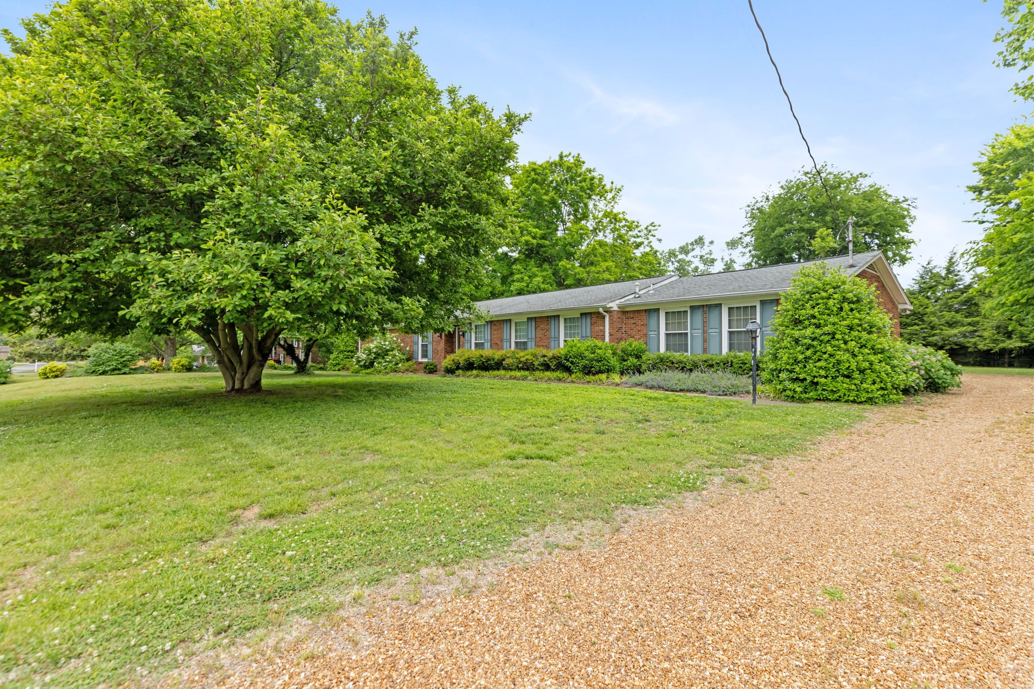 104 Fairmont Drive Franklin TN 37064