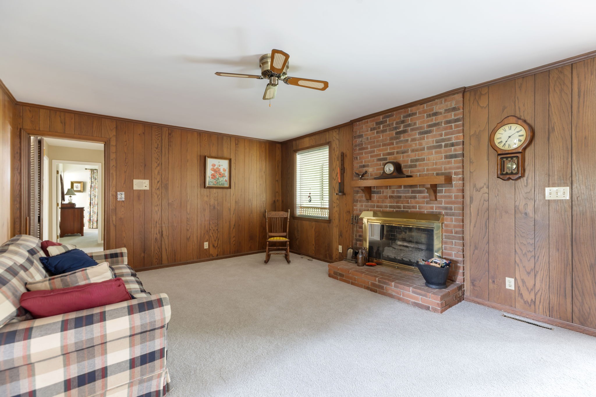 104 Fairmont Drive Franklin TN 37064